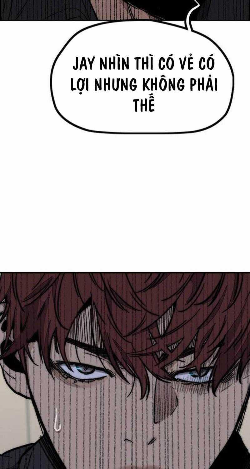 Wind Breaker Chapter 500.5 trang 40