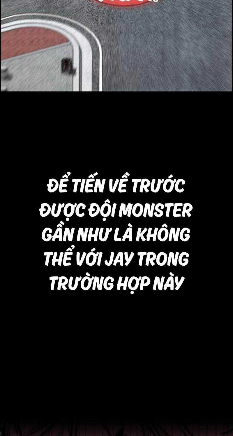 Wind Breaker Chapter 500.5 trang 44