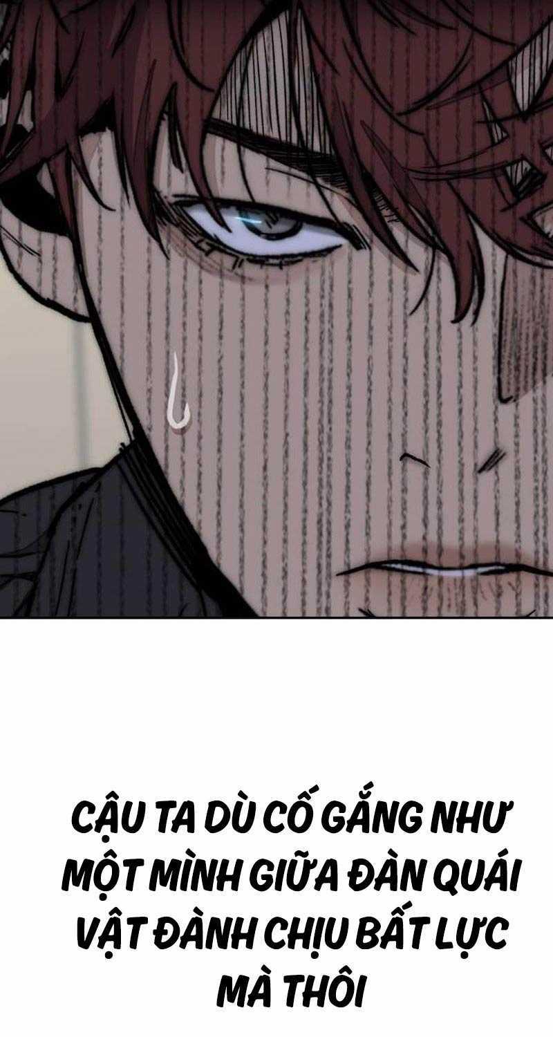 Wind Breaker Chapter 500.5 trang 45