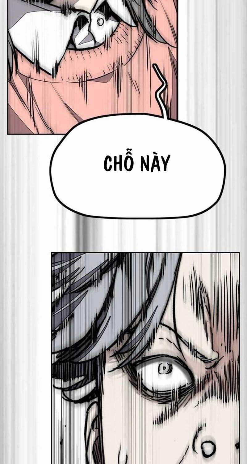 Wind Breaker Chapter 500.5 trang 47