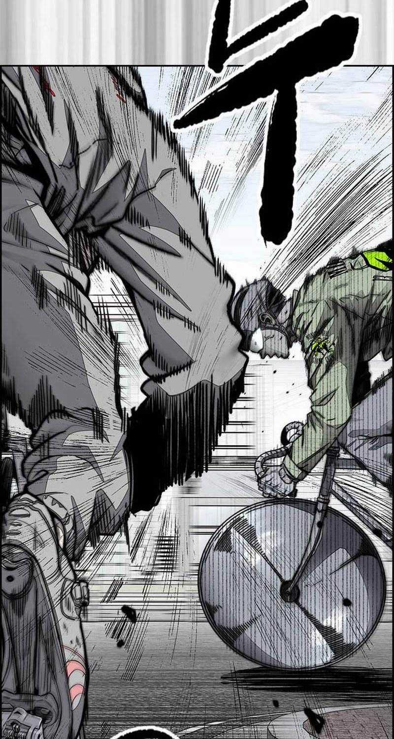 Wind Breaker Chapter 500.5 trang 51