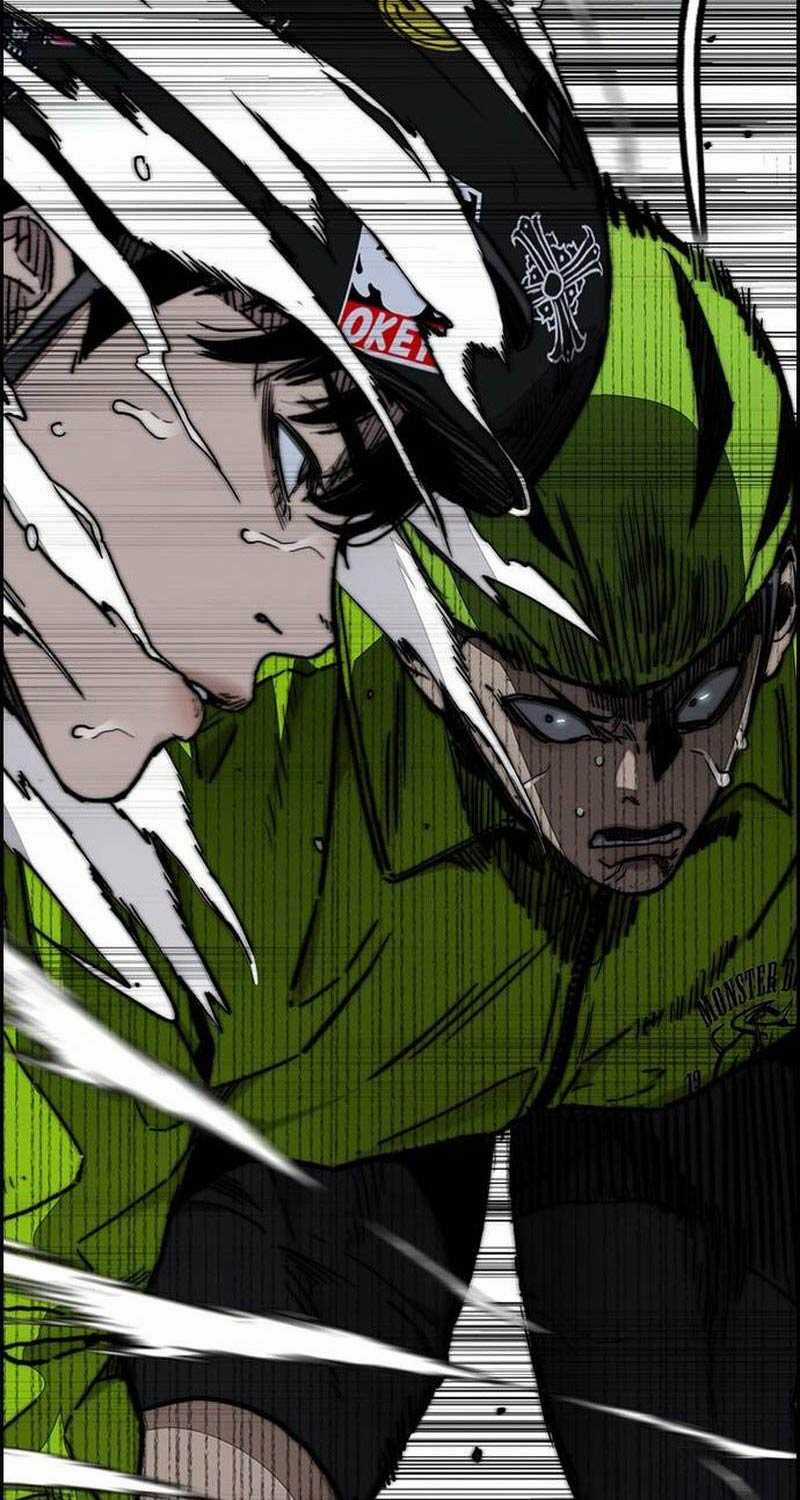 Wind Breaker Chapter 500.5 trang 6