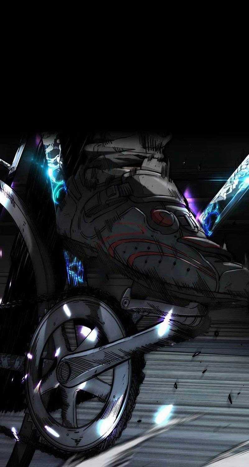 Wind Breaker Chapter 500.5 trang 63