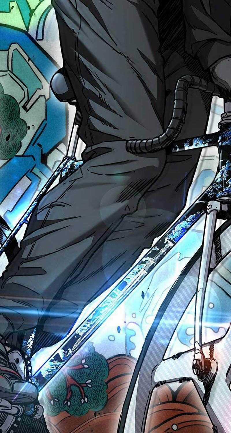 Wind Breaker Chapter 500.5 trang 67