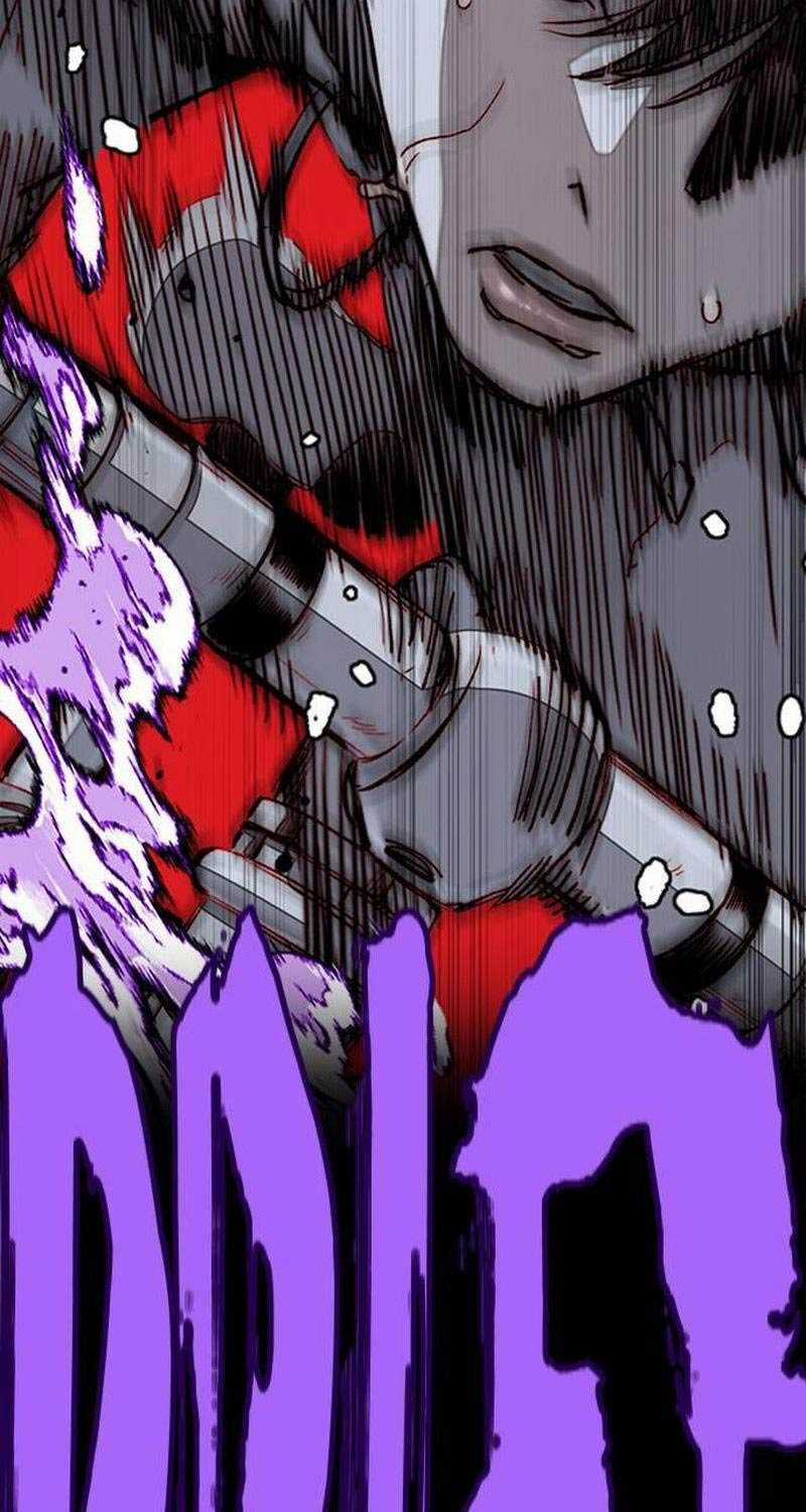 Wind Breaker Chapter 500.5 trang 81