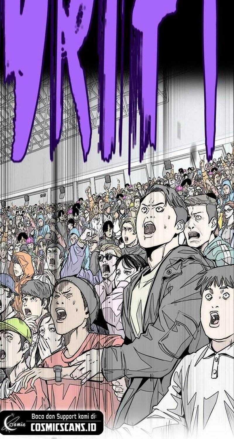 Wind Breaker Chapter 500.5 trang 82