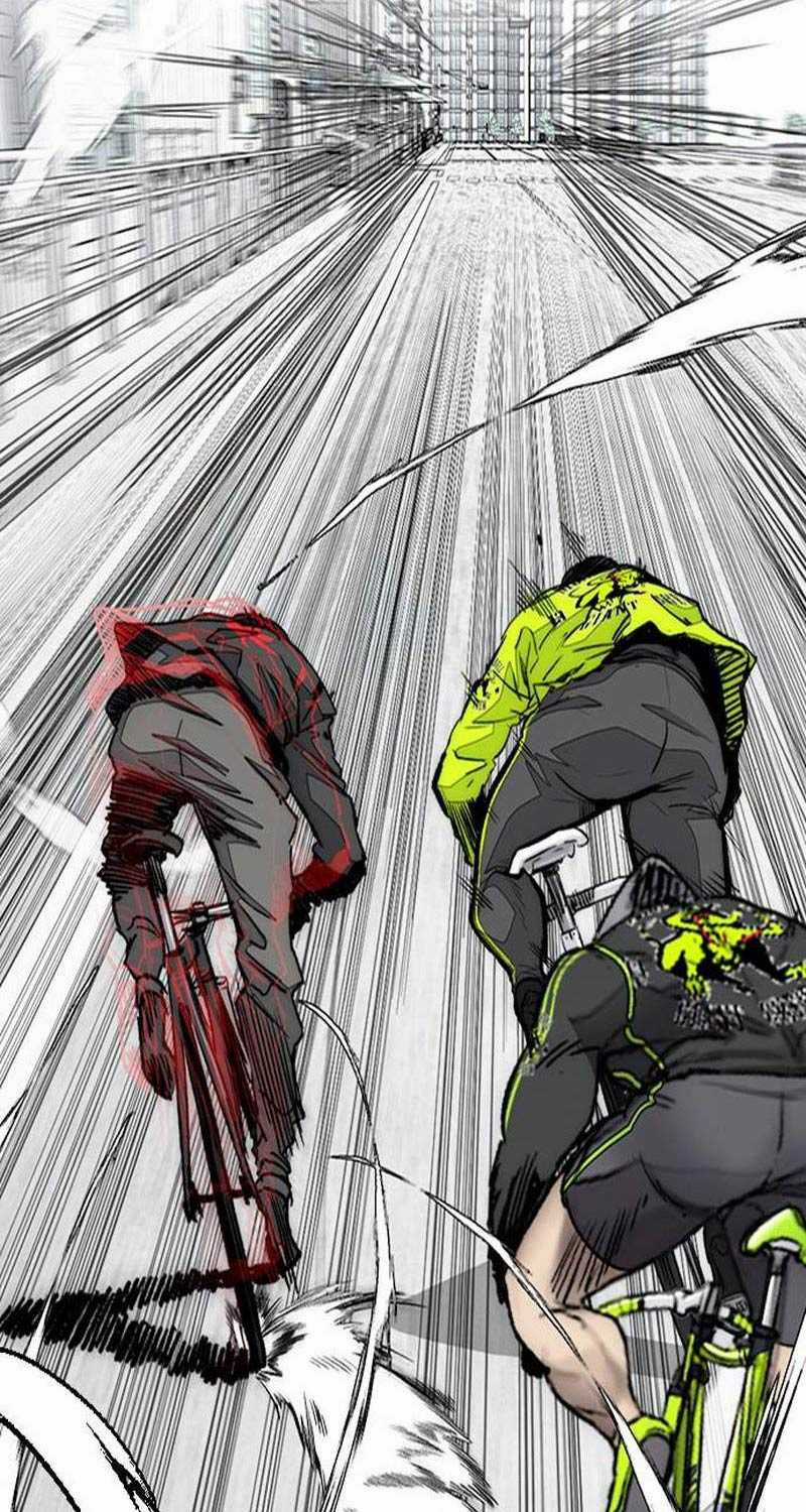 Wind Breaker Chapter 500.5 trang 84