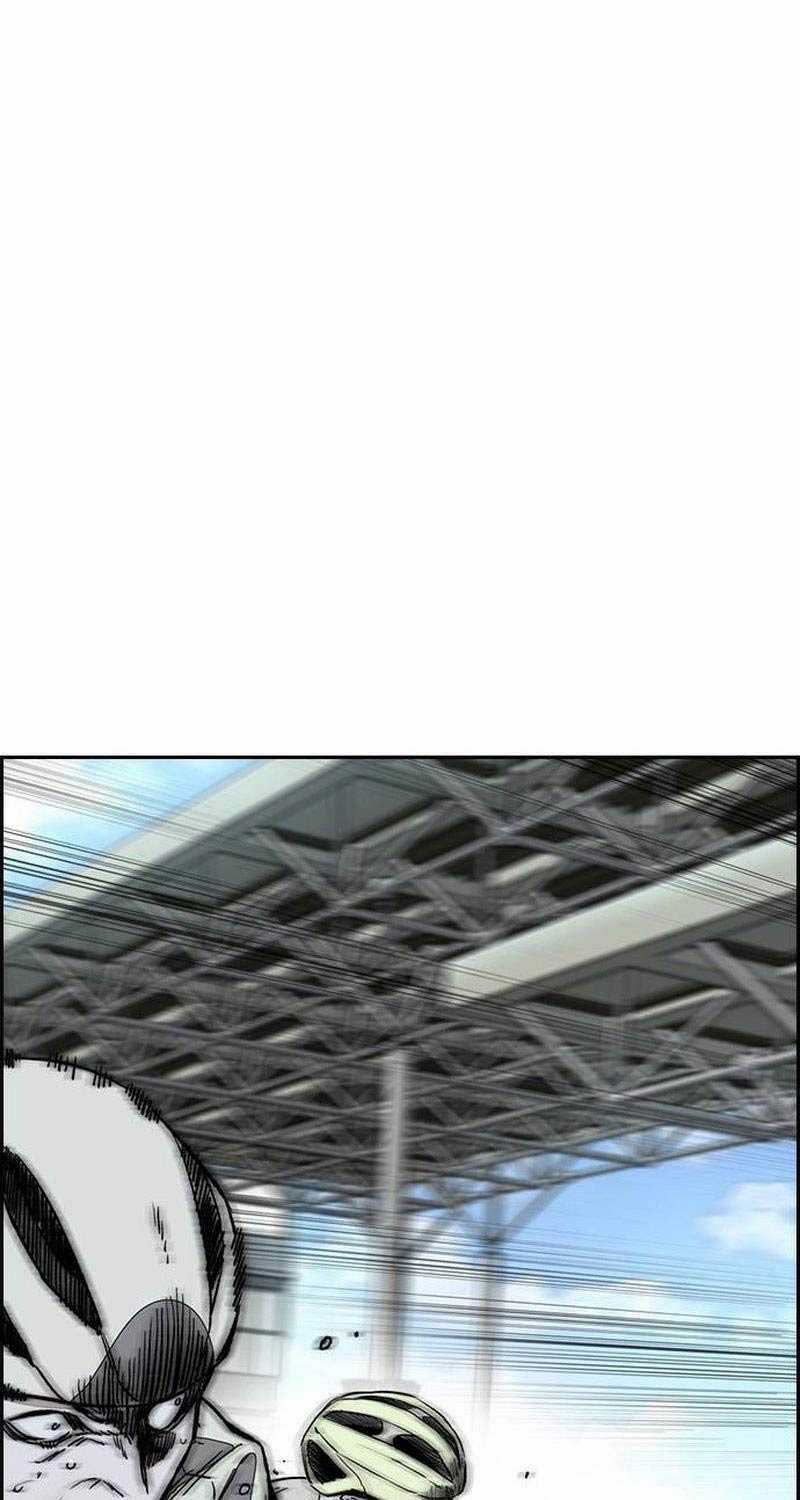 Wind Breaker Chapter 500.5 trang 9