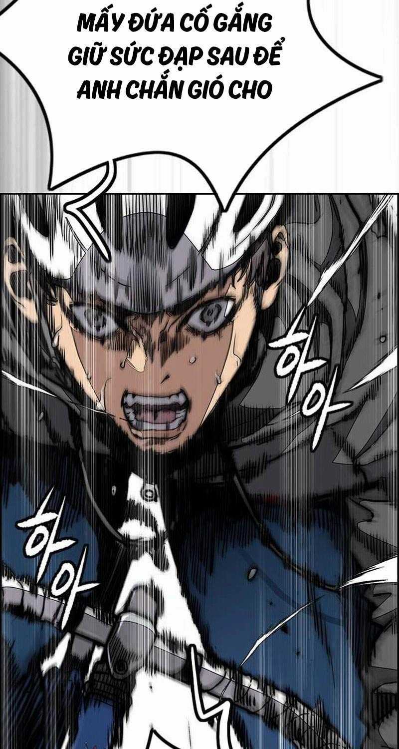 Wind Breaker Chapter 500 trang 10