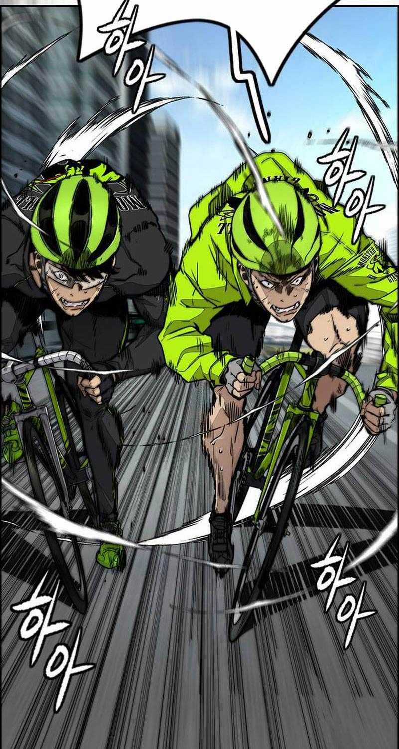 Wind Breaker Chapter 500 trang 102