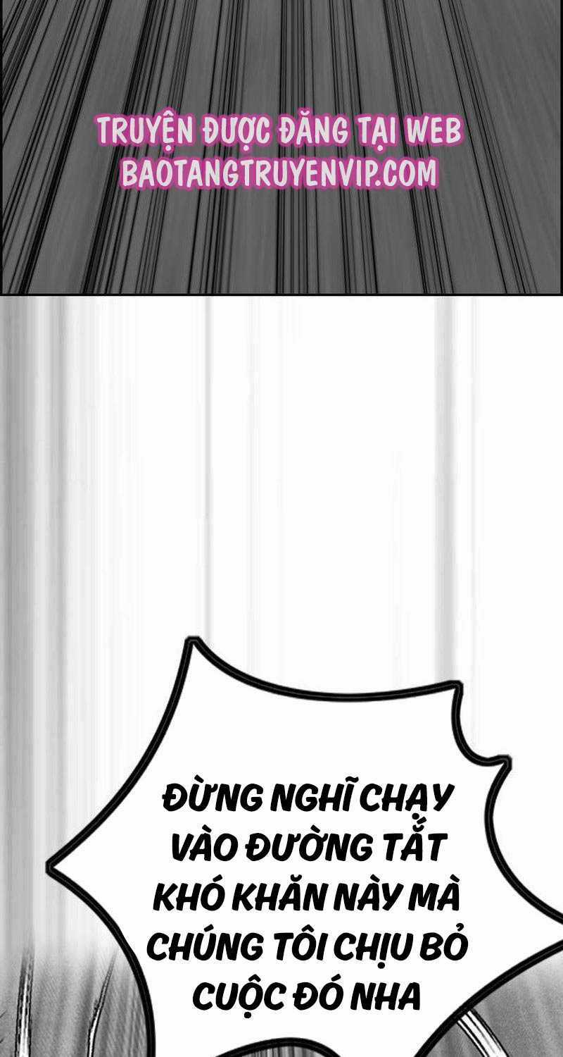 Wind Breaker Chapter 500 trang 103