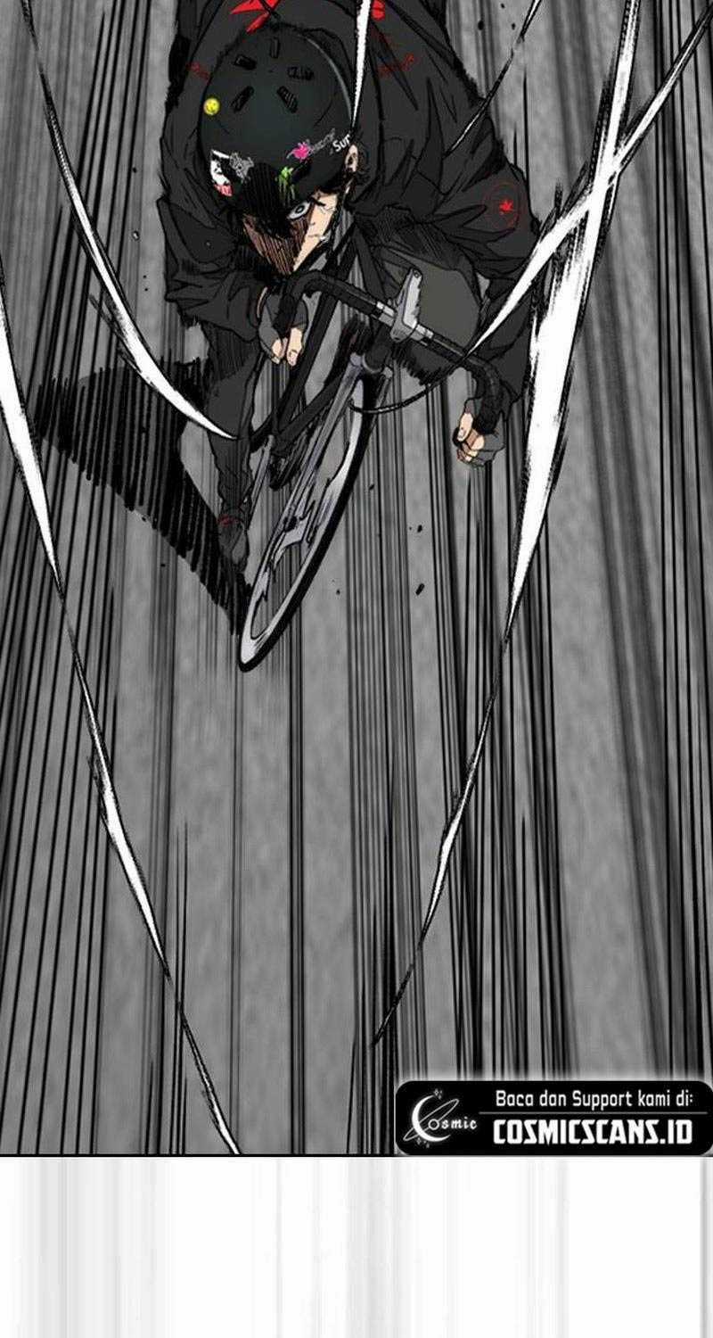 Wind Breaker Chapter 500 trang 105