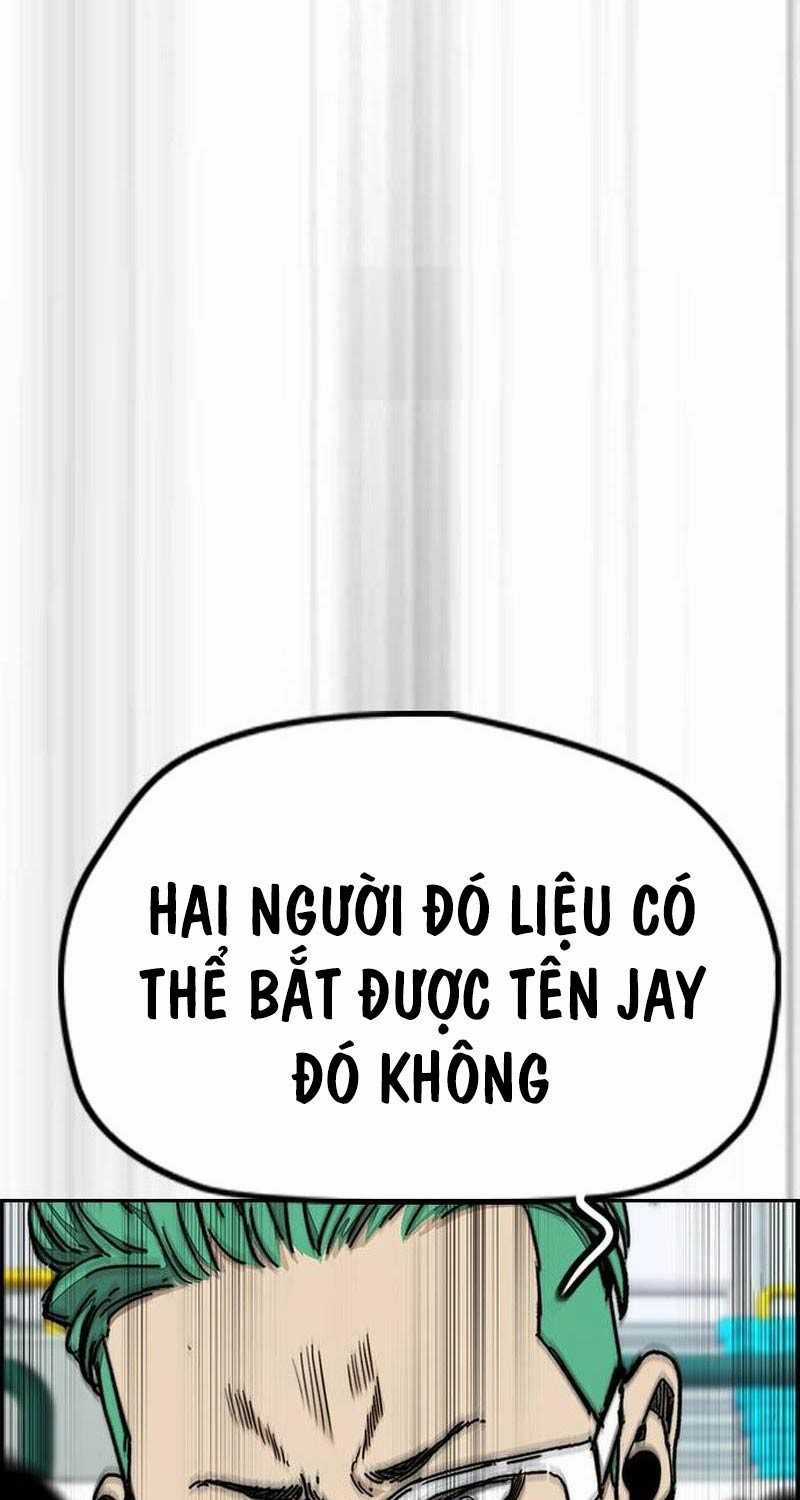 Wind Breaker Chapter 500 trang 106