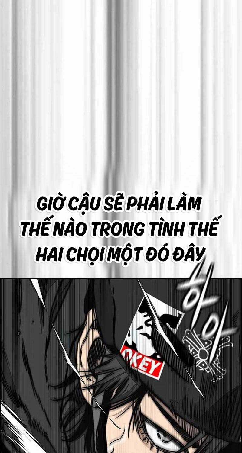 Wind Breaker Chapter 500 trang 108