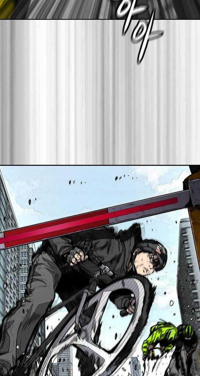 Wind Breaker Chapter 500 trang 111