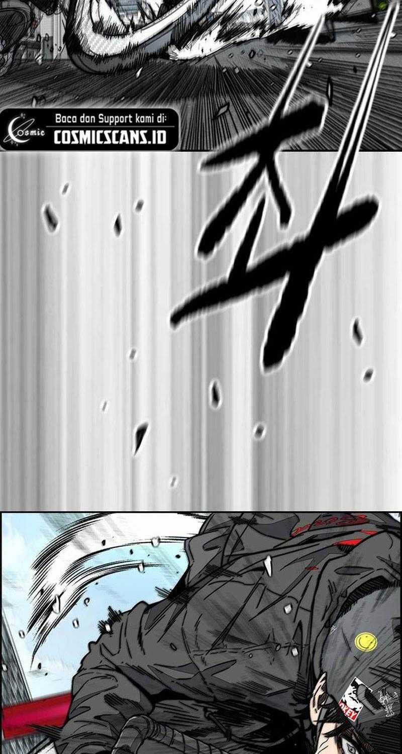 Wind Breaker Chapter 500 trang 112