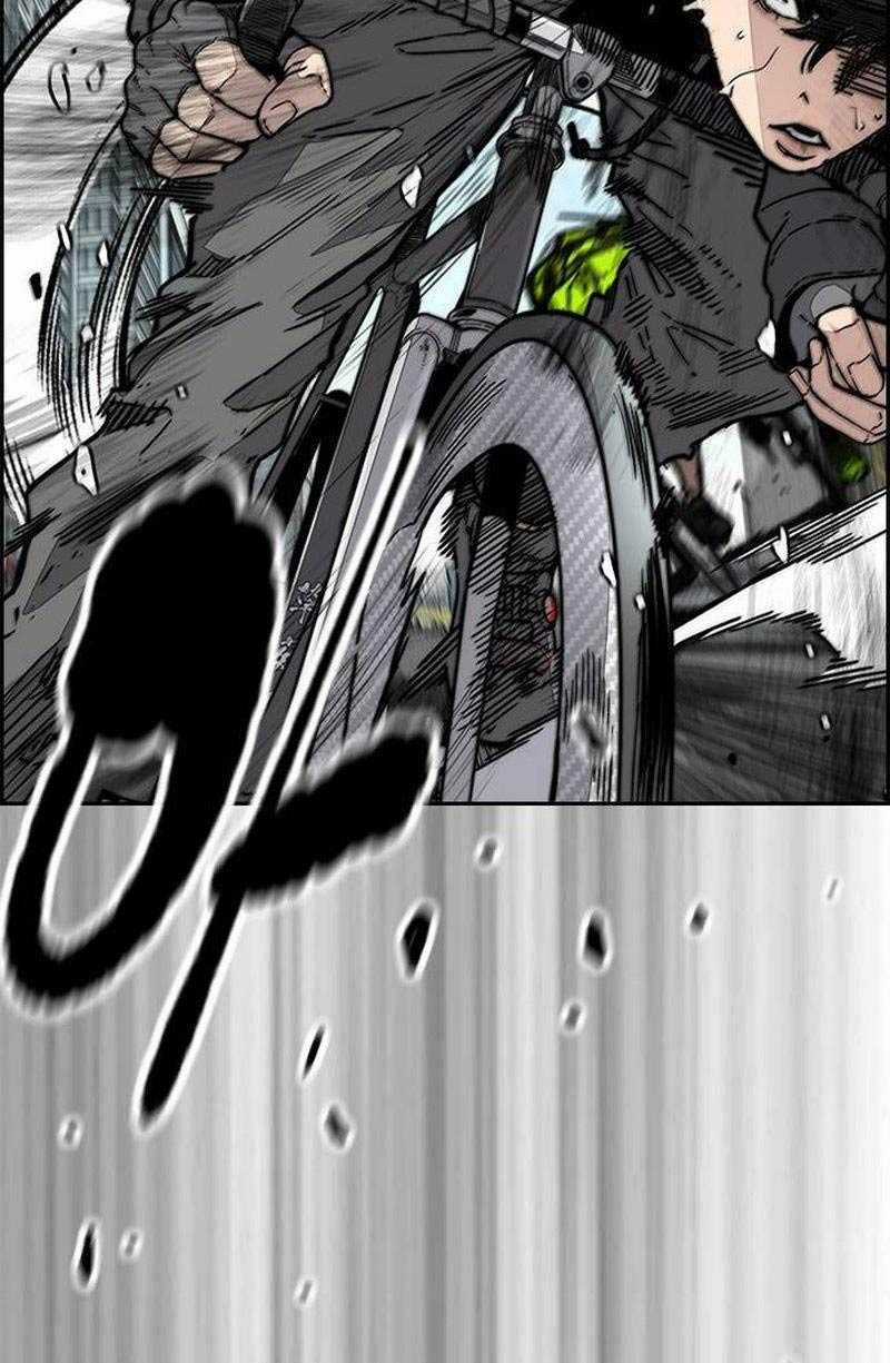 Wind Breaker Chapter 500 trang 113