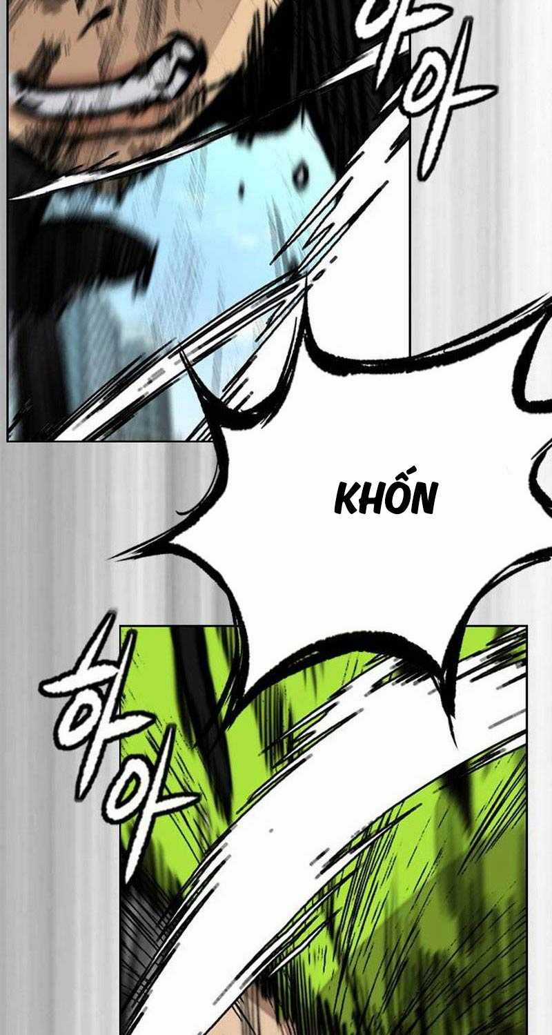 Wind Breaker Chapter 500 trang 115