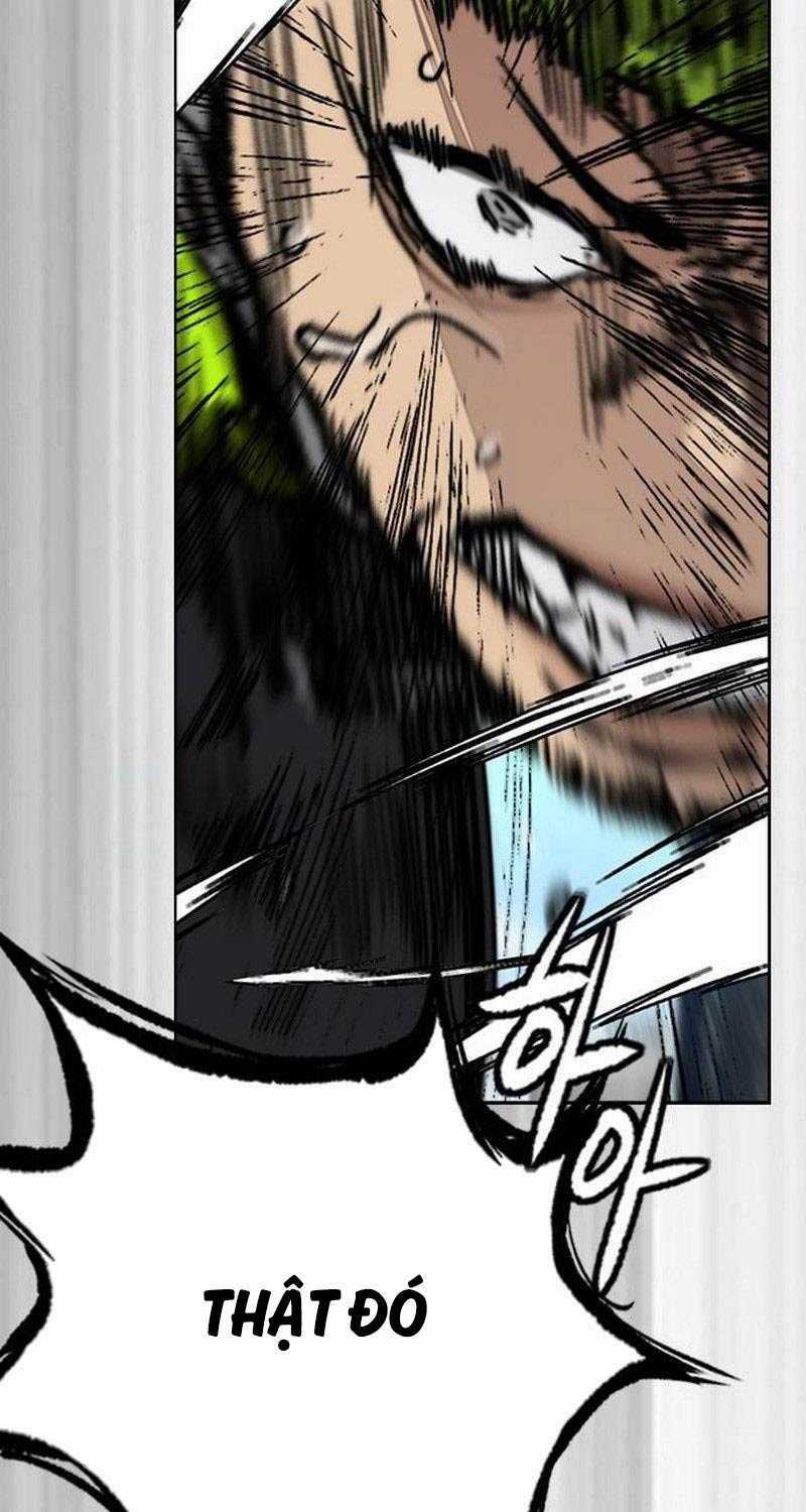 Wind Breaker Chapter 500 trang 116