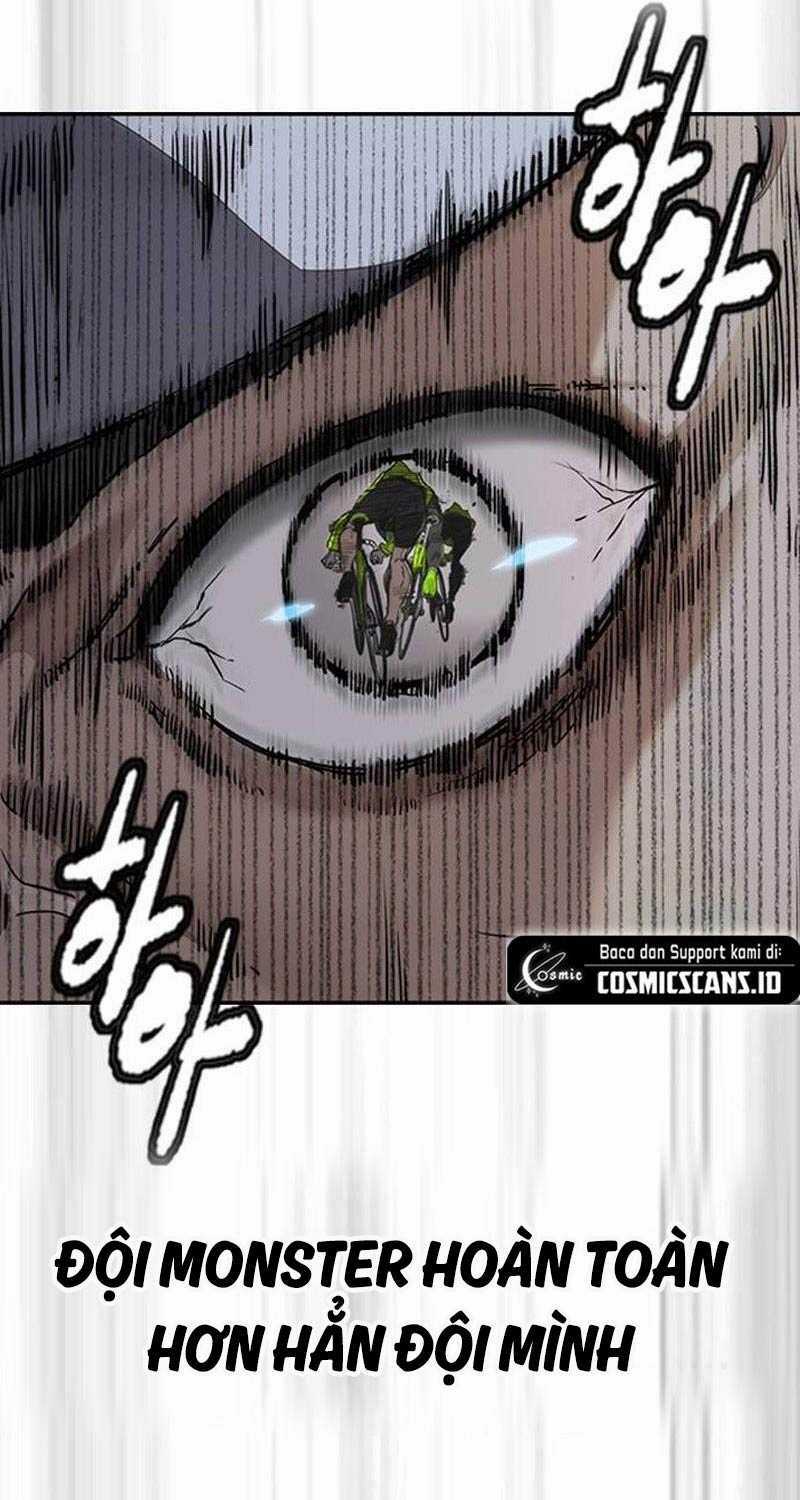 Wind Breaker Chapter 500 trang 12