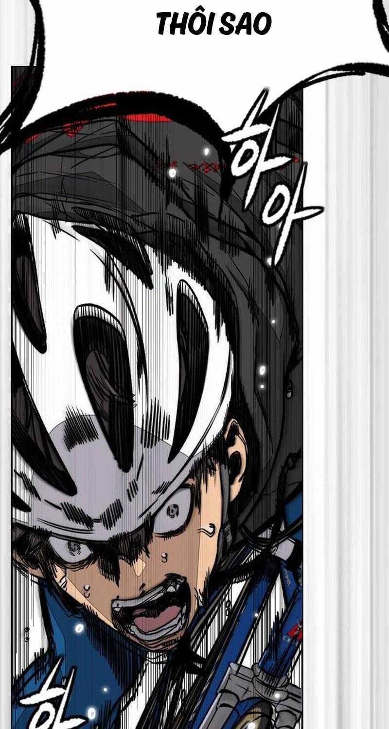 Wind Breaker Chapter 500 trang 14