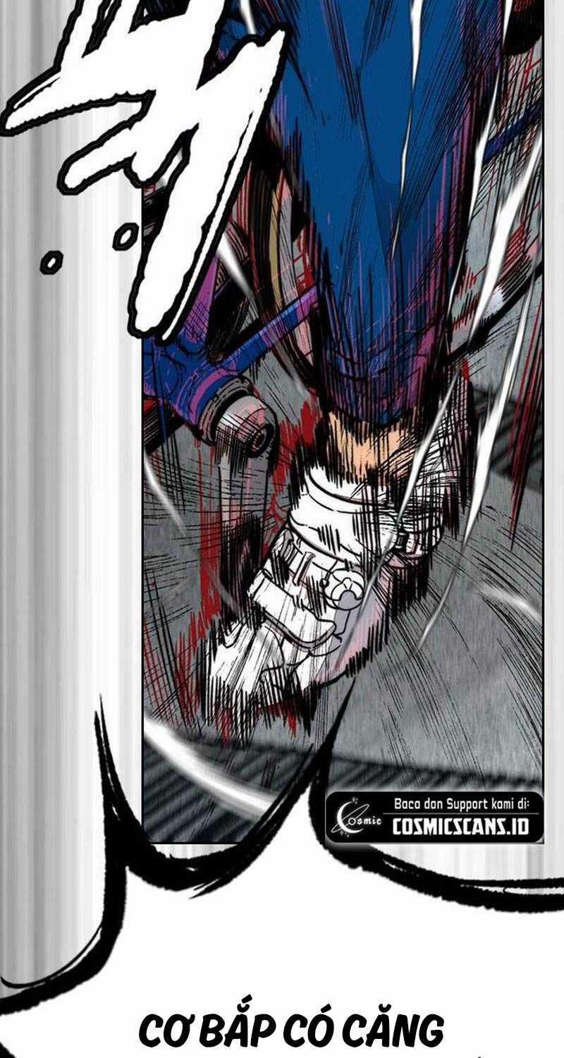 Wind Breaker Chapter 500 trang 16