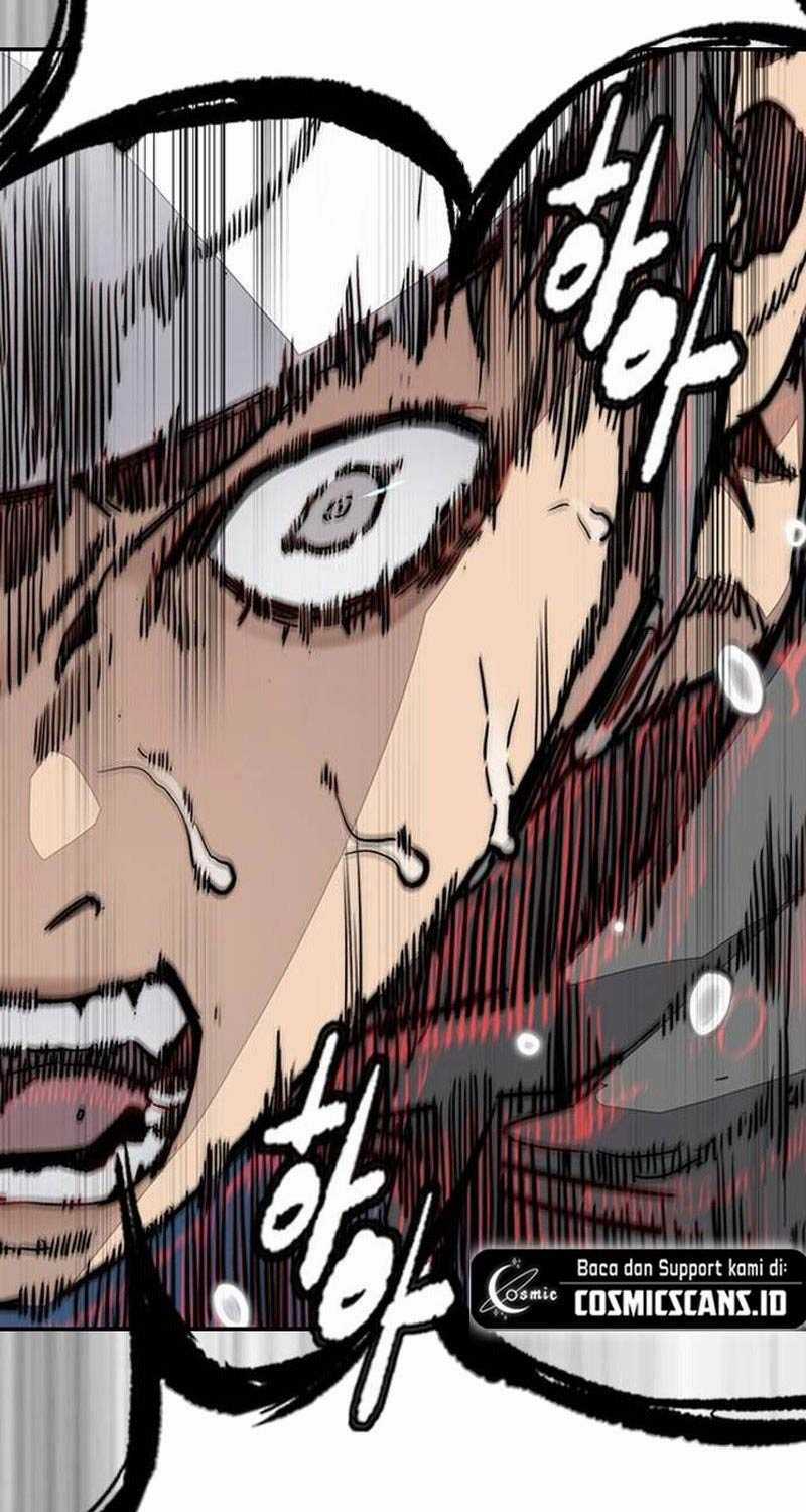 Wind Breaker Chapter 500 trang 18