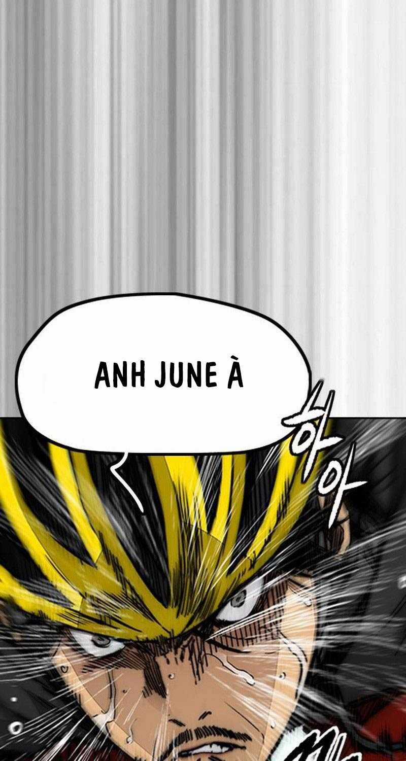 Wind Breaker Chapter 500 trang 20