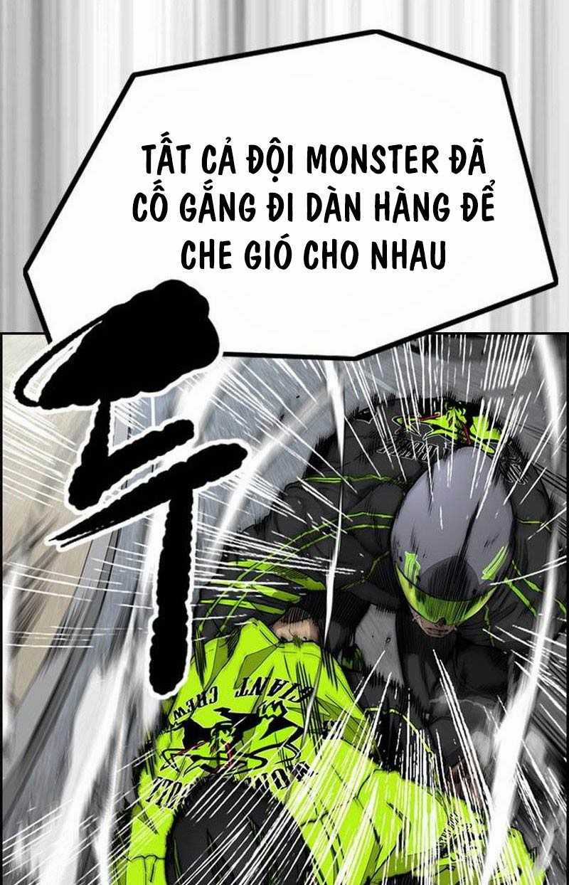 Wind Breaker Chapter 500 trang 23