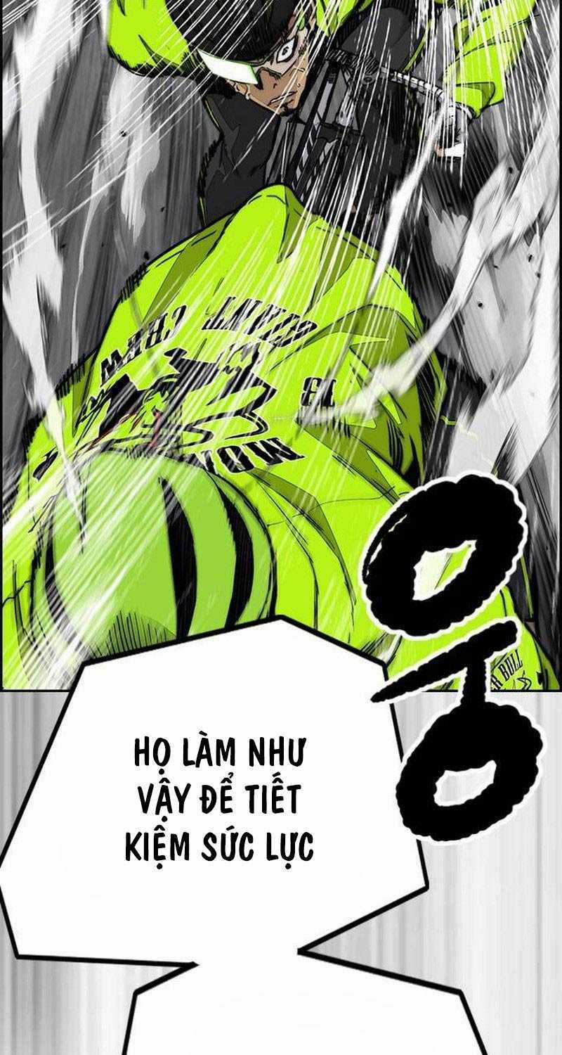 Wind Breaker Chapter 500 trang 24