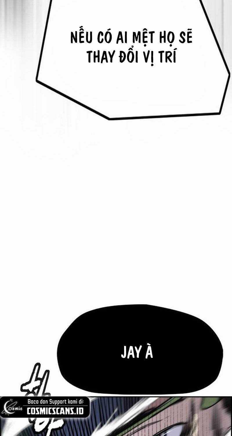 Wind Breaker Chapter 500 trang 25