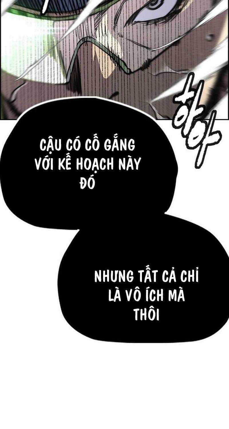Wind Breaker Chapter 500 trang 26