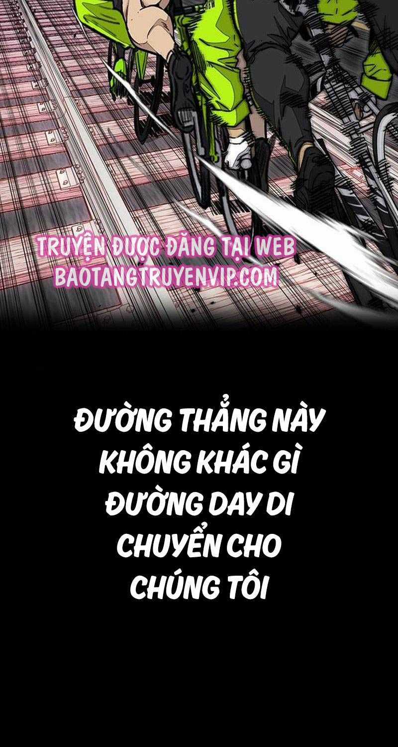 Wind Breaker Chapter 500 trang 28