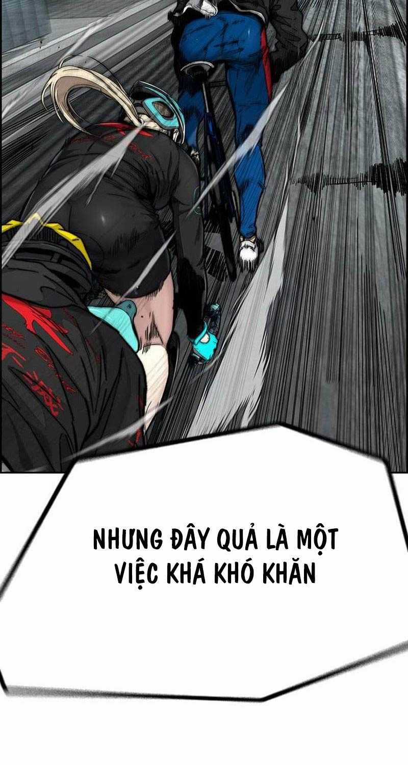 Wind Breaker Chapter 500 trang 3