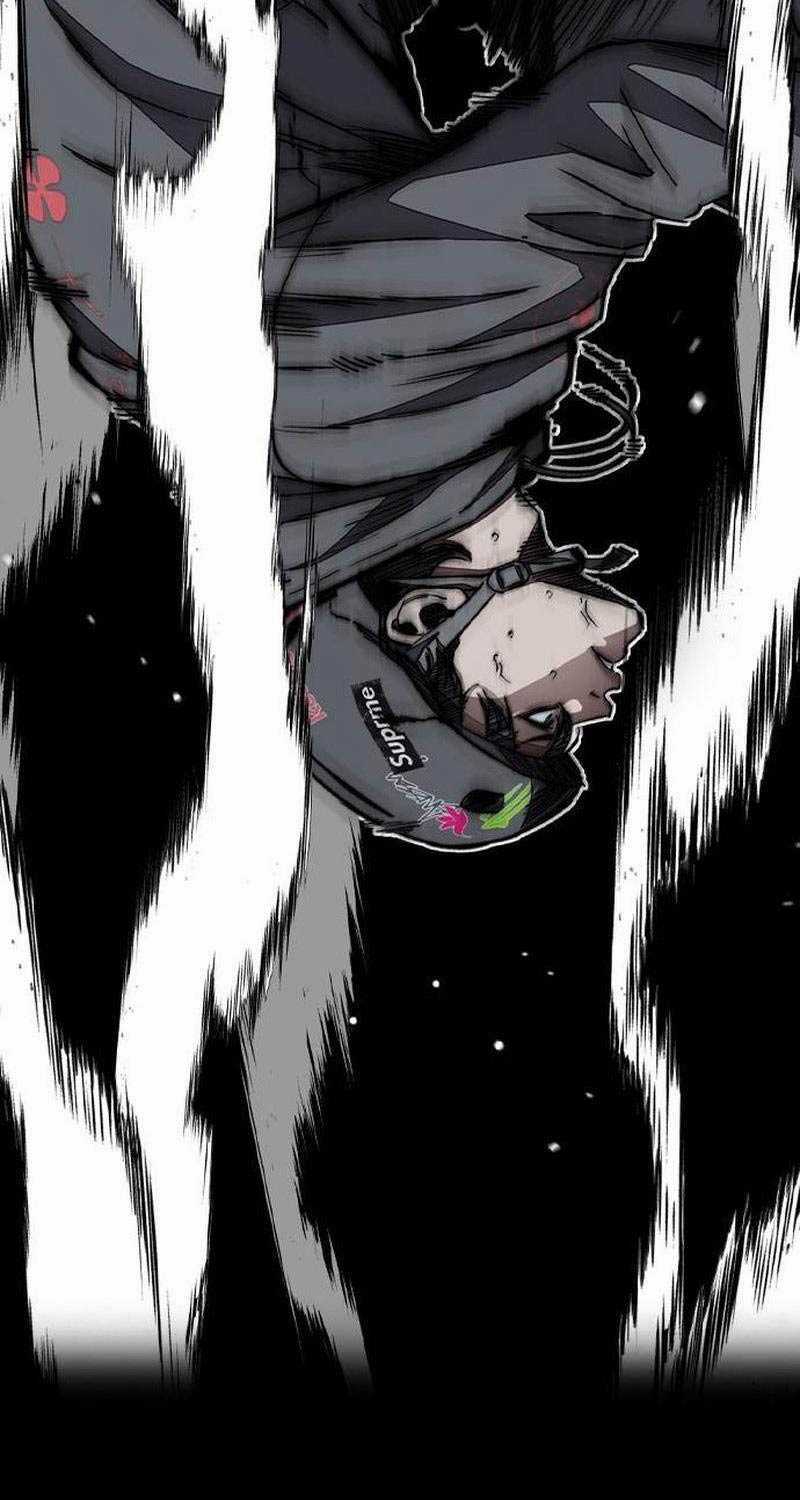 Wind Breaker Chapter 500 trang 30