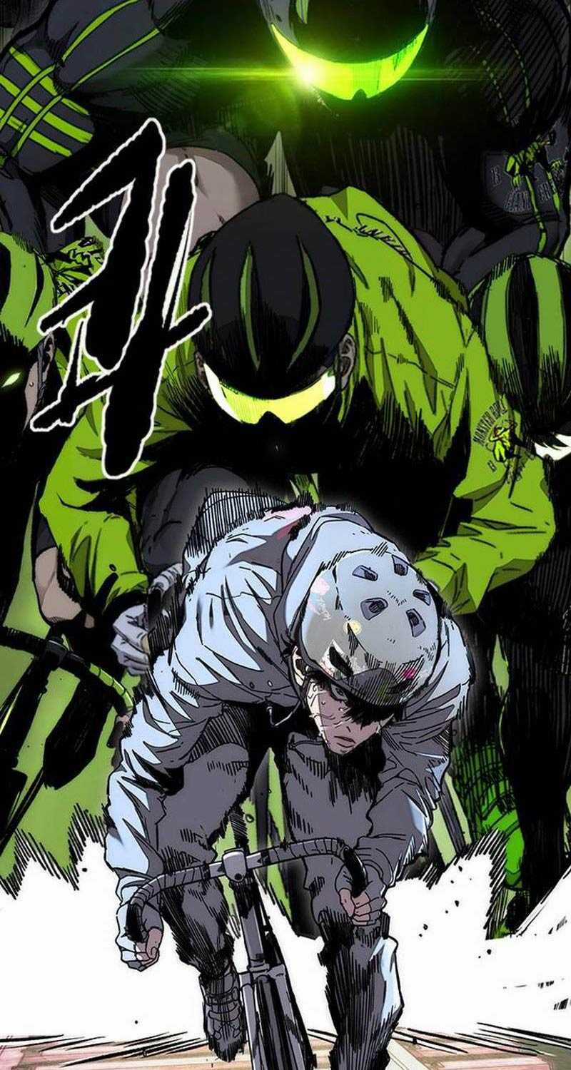 Wind Breaker Chapter 500 trang 33