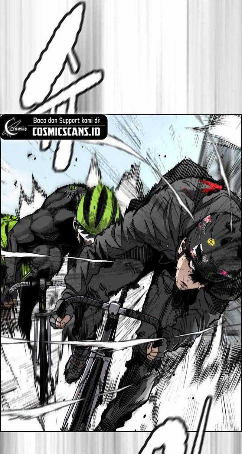 Wind Breaker Chapter 500 trang 38