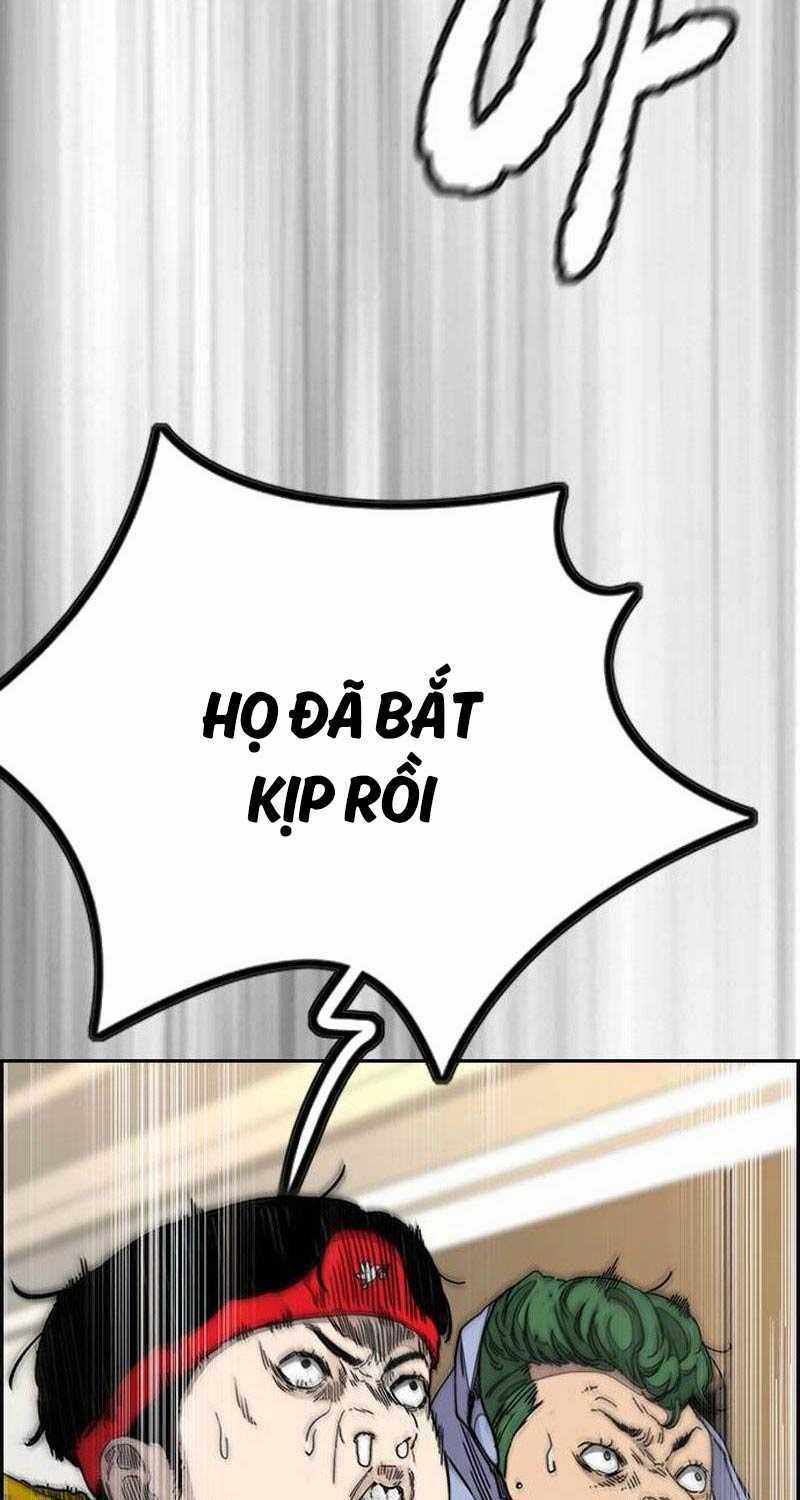 Wind Breaker Chapter 500 trang 39