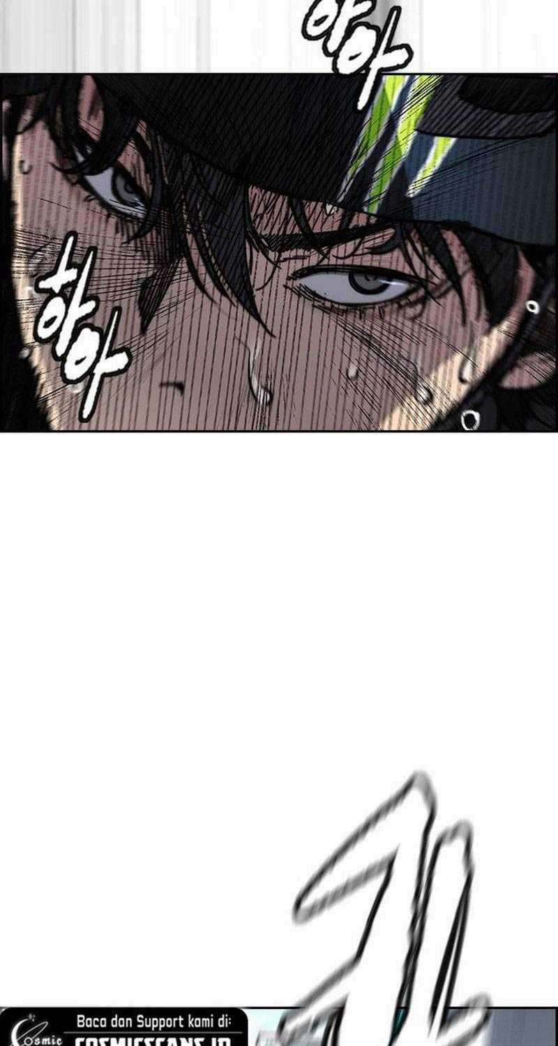 Wind Breaker Chapter 500 trang 42