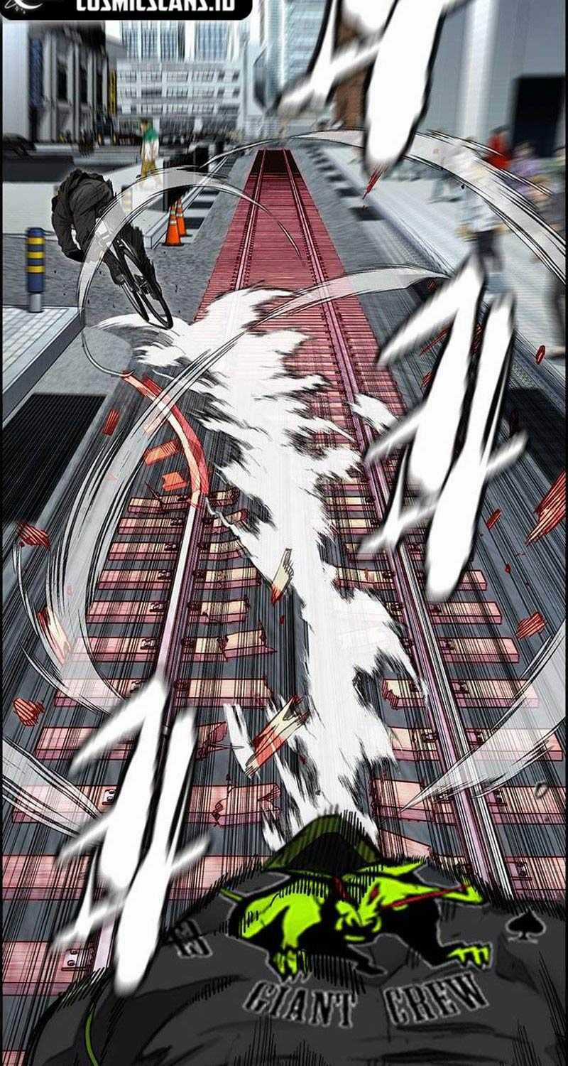 Wind Breaker Chapter 500 trang 43