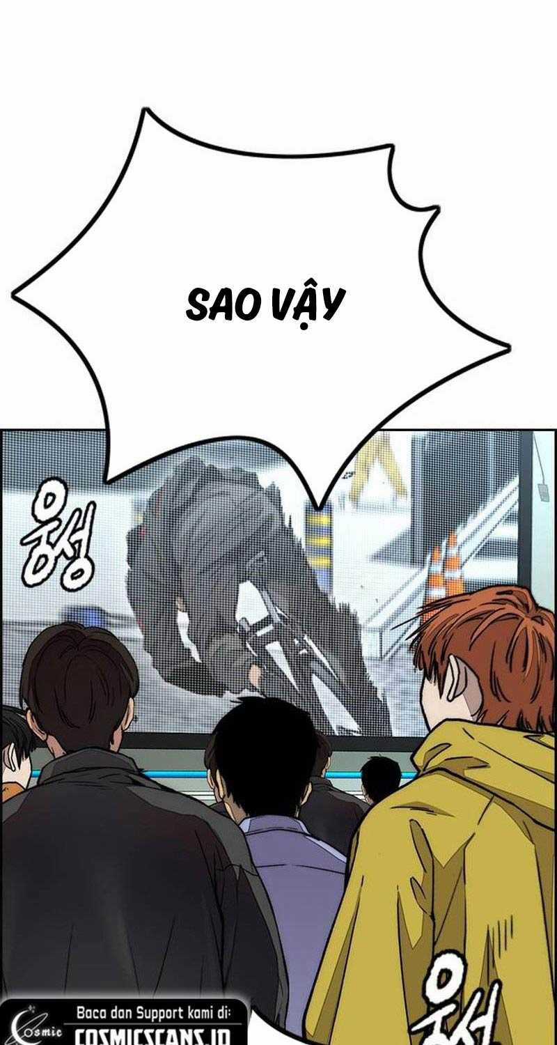 Wind Breaker Chapter 500 trang 45