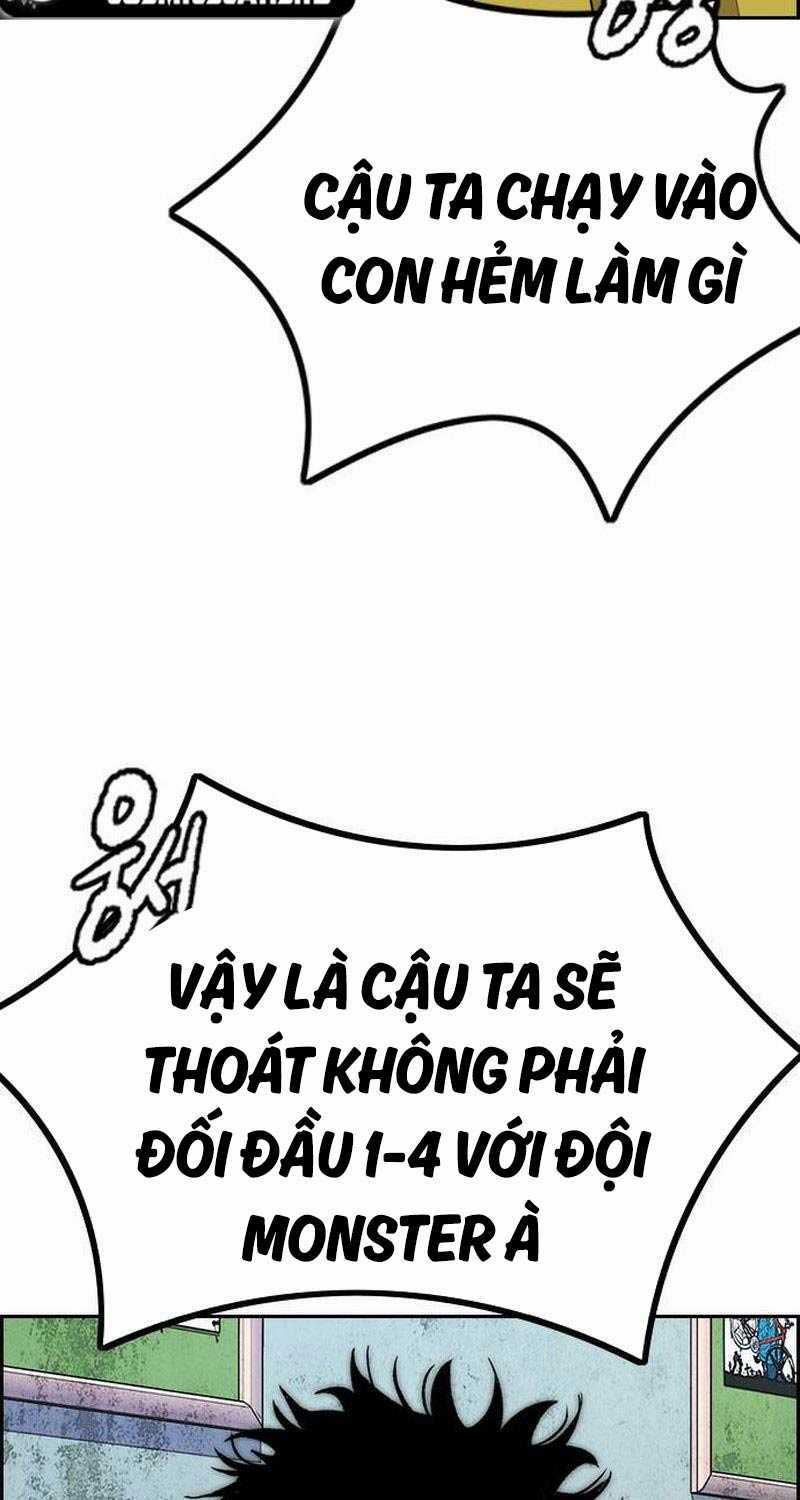 Wind Breaker Chapter 500 trang 46