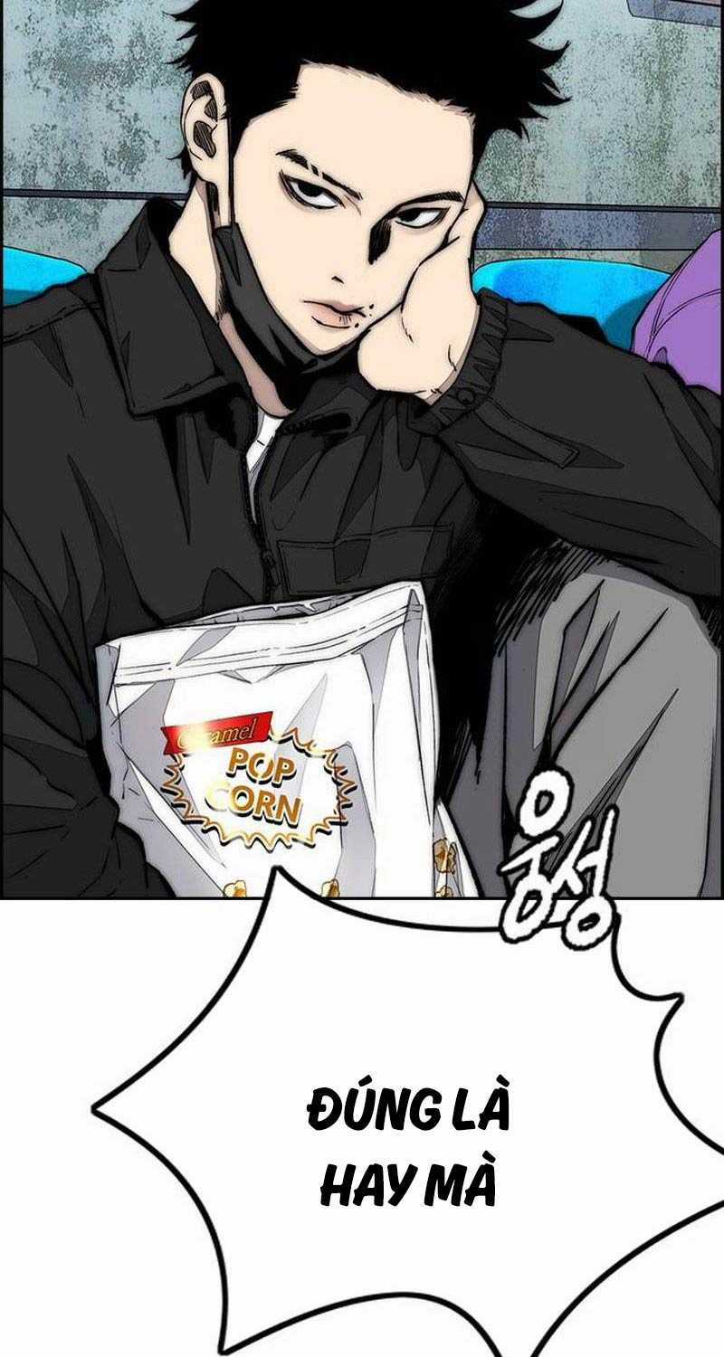 Wind Breaker Chapter 500 trang 47