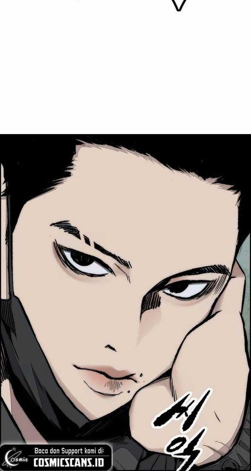 Wind Breaker Chapter 500 trang 48