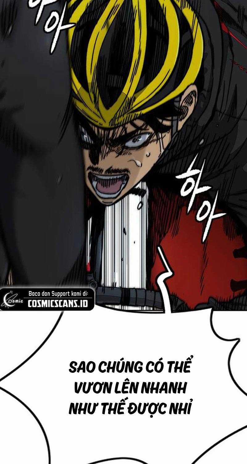 Wind Breaker Chapter 500 trang 5
