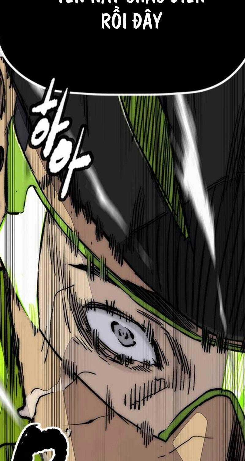Wind Breaker Chapter 500 trang 50