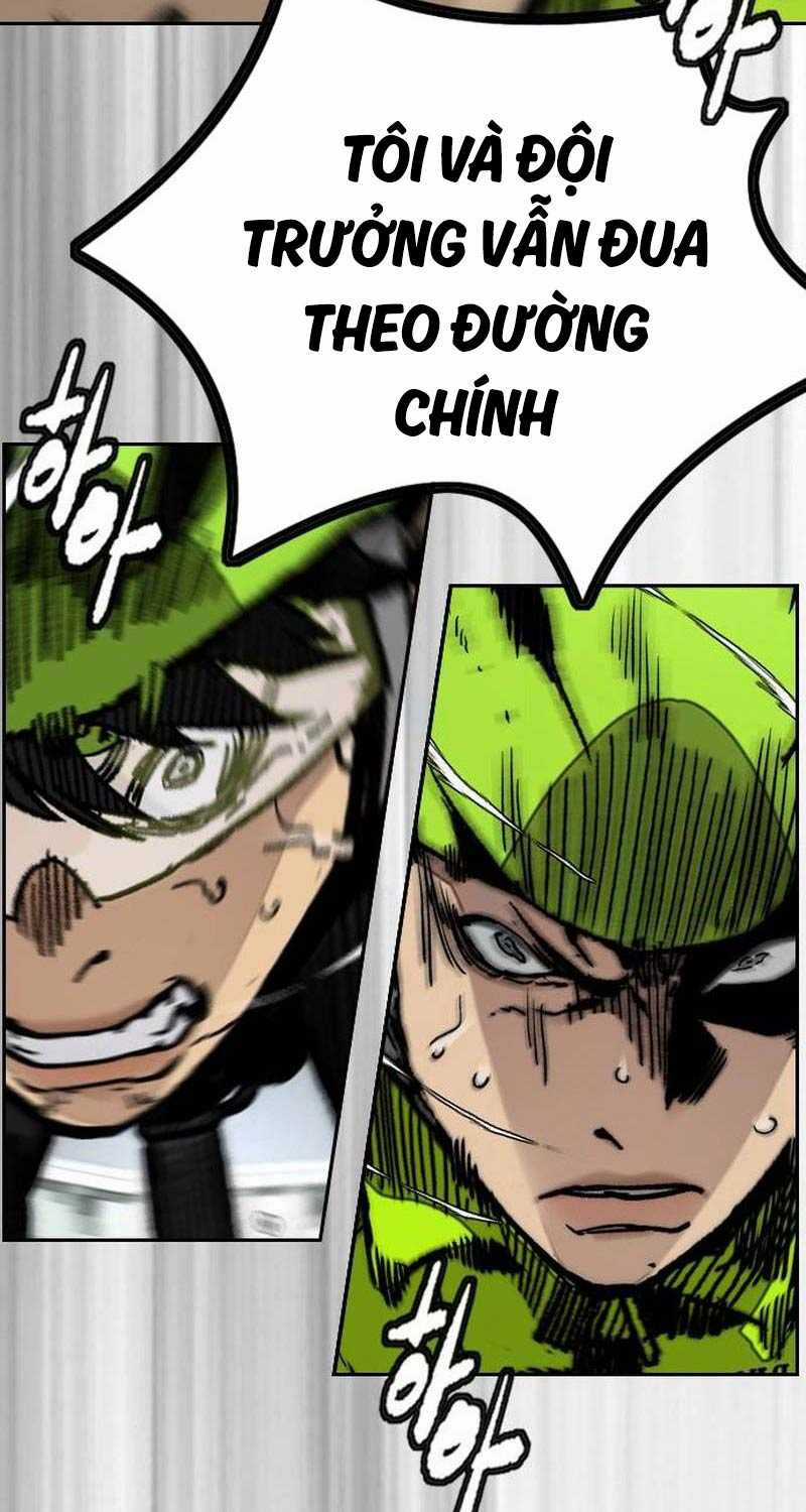 Wind Breaker Chapter 500 trang 53