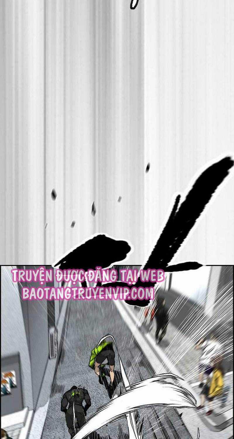 Wind Breaker Chapter 500 trang 54