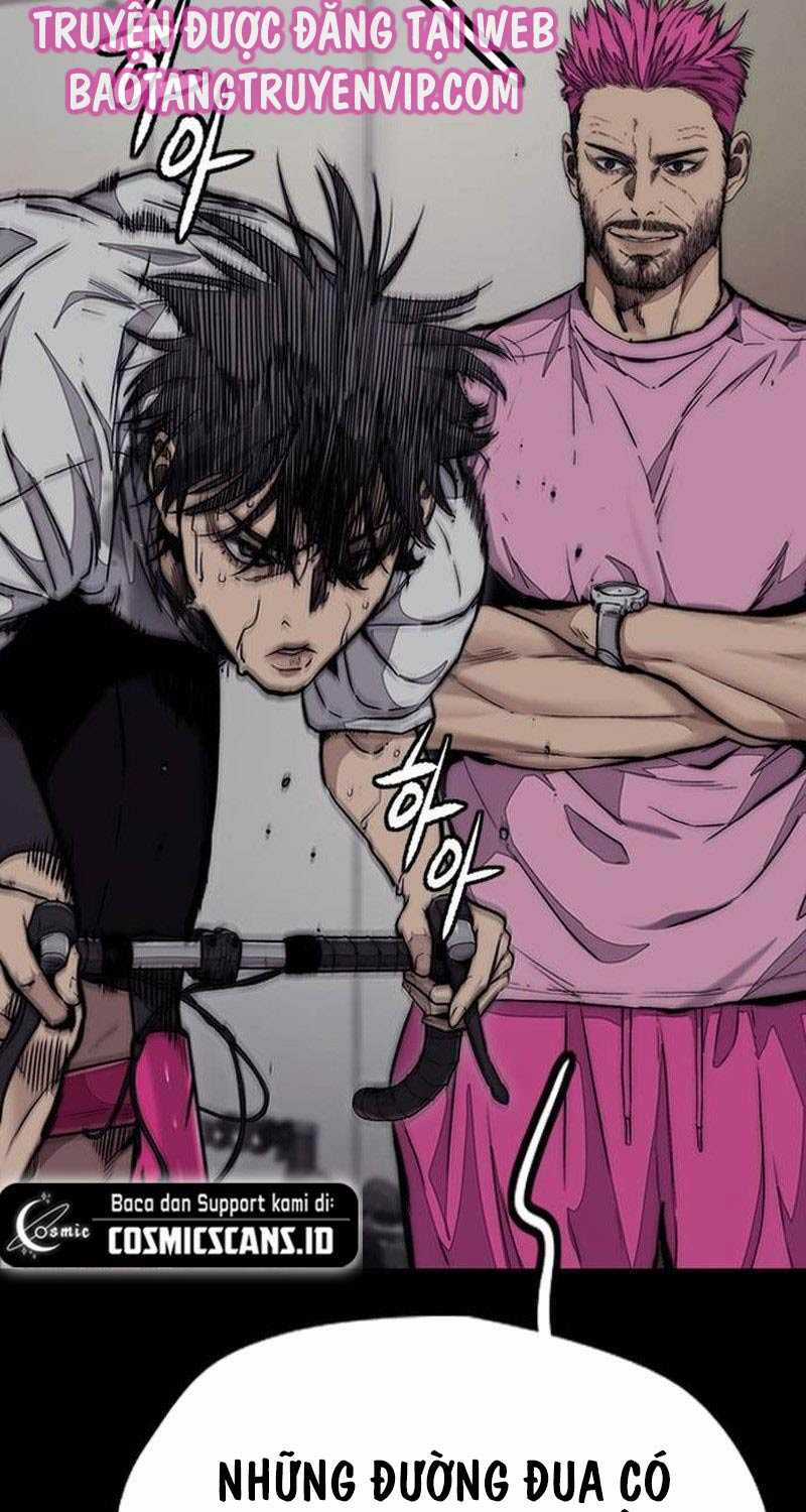 Wind Breaker Chapter 500 trang 61