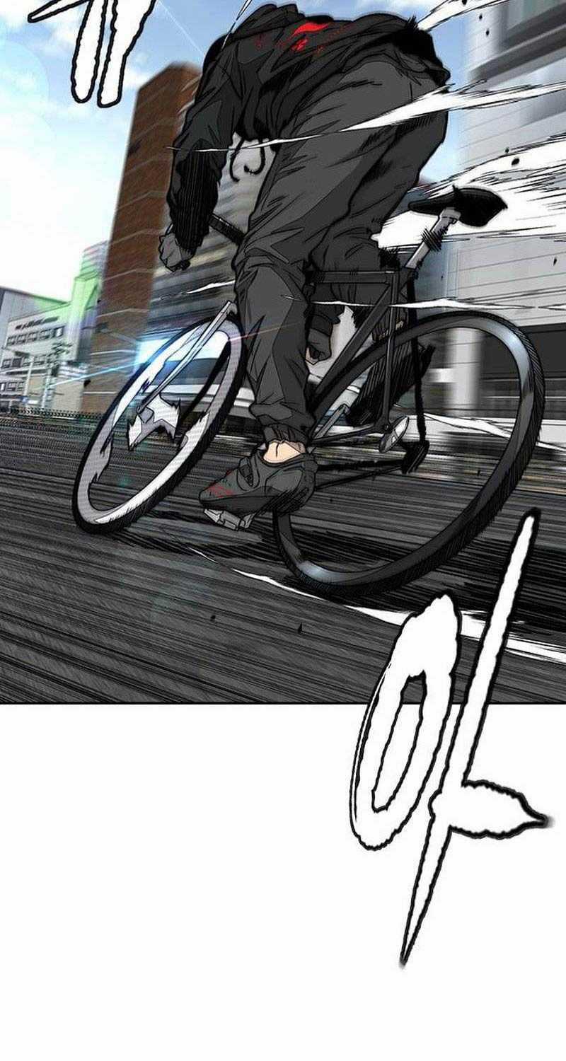 Wind Breaker Chapter 500 trang 64